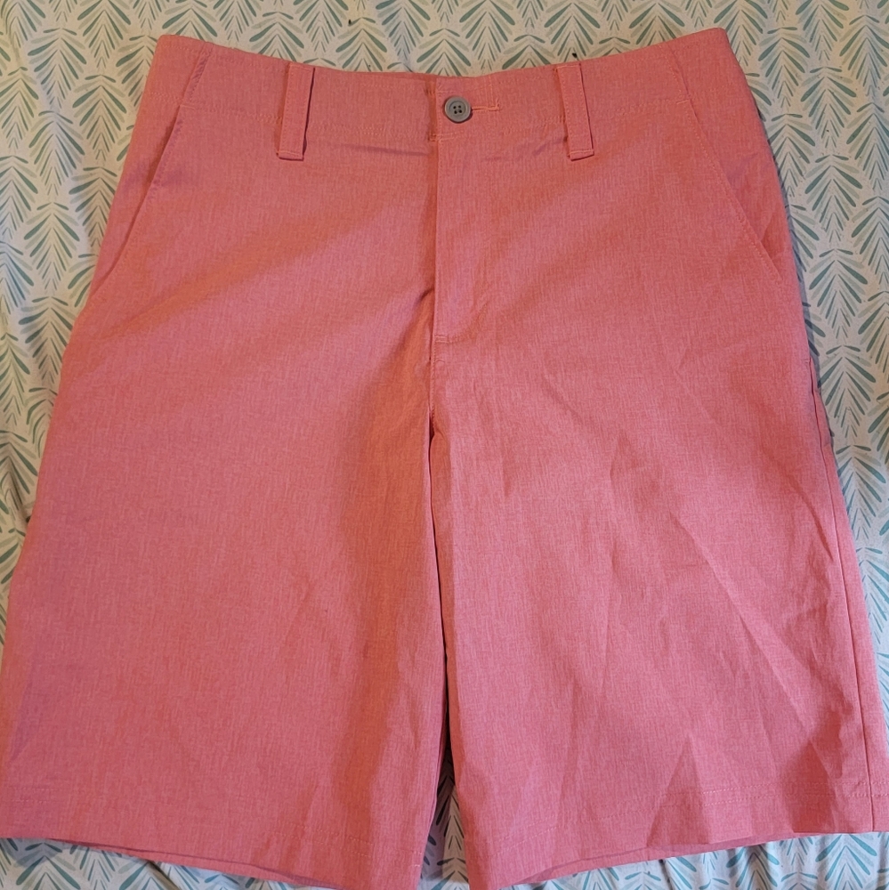 Boys shorts